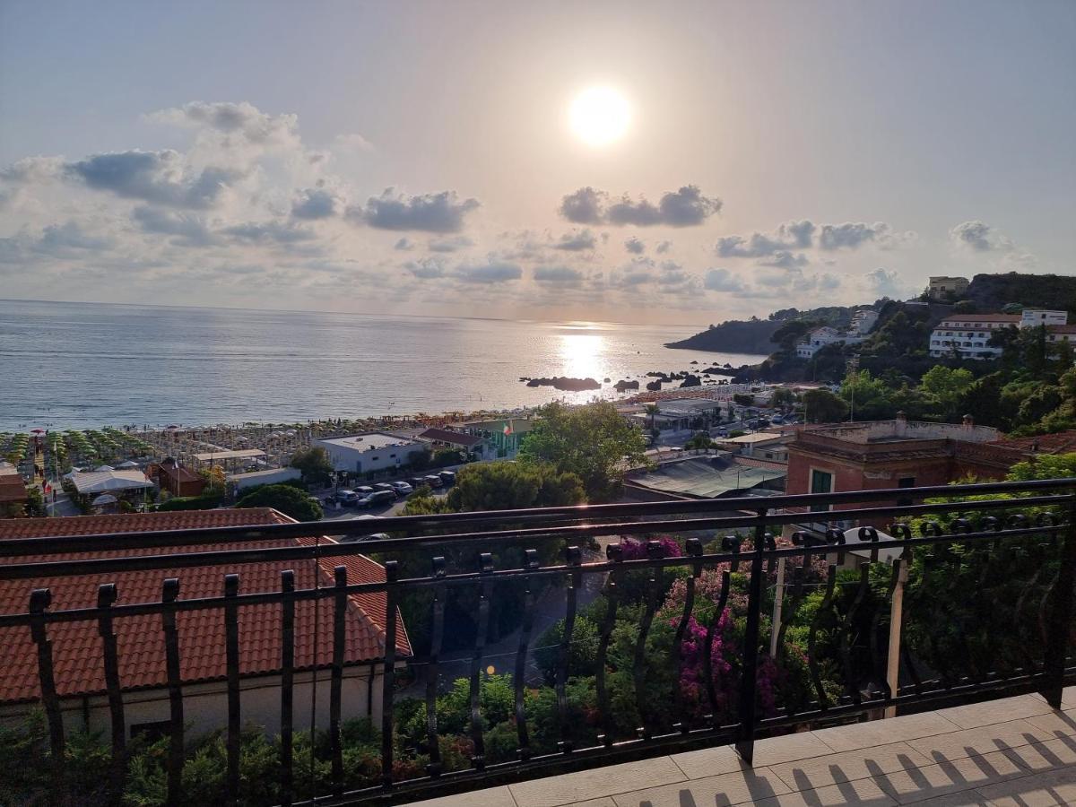 1531 Jackson B&B 斯卡莱阿 外观 照片