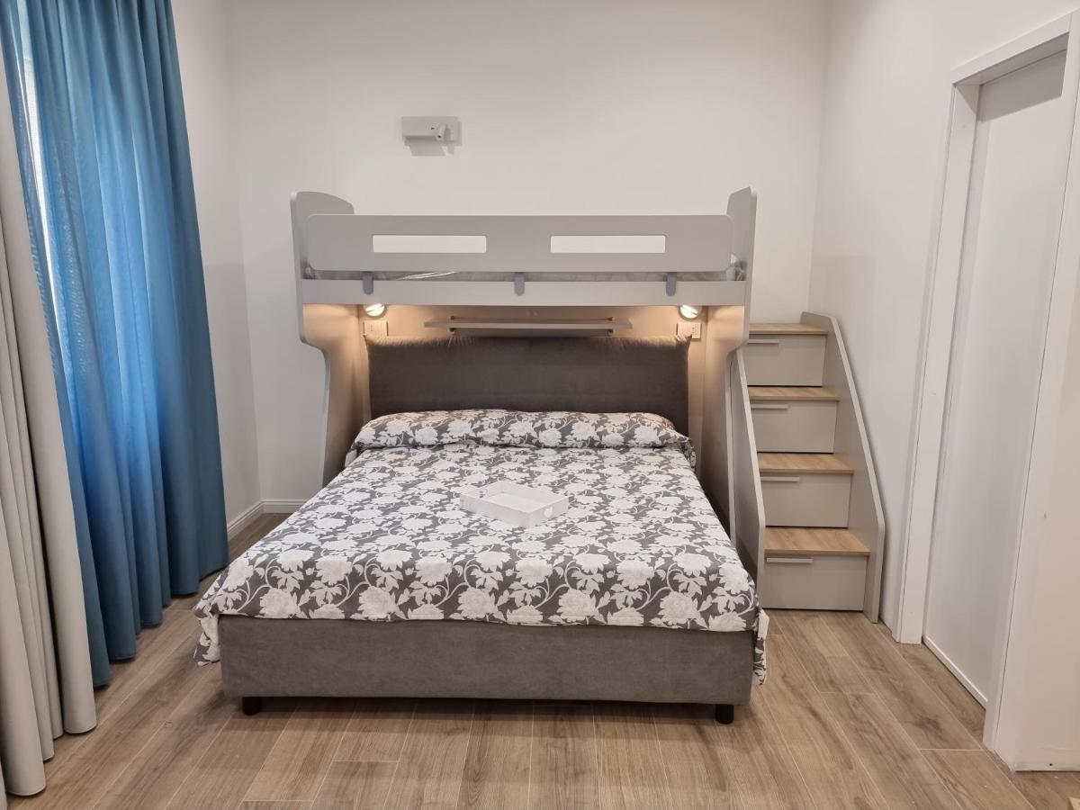 1531 Jackson B&B 斯卡莱阿 外观 照片