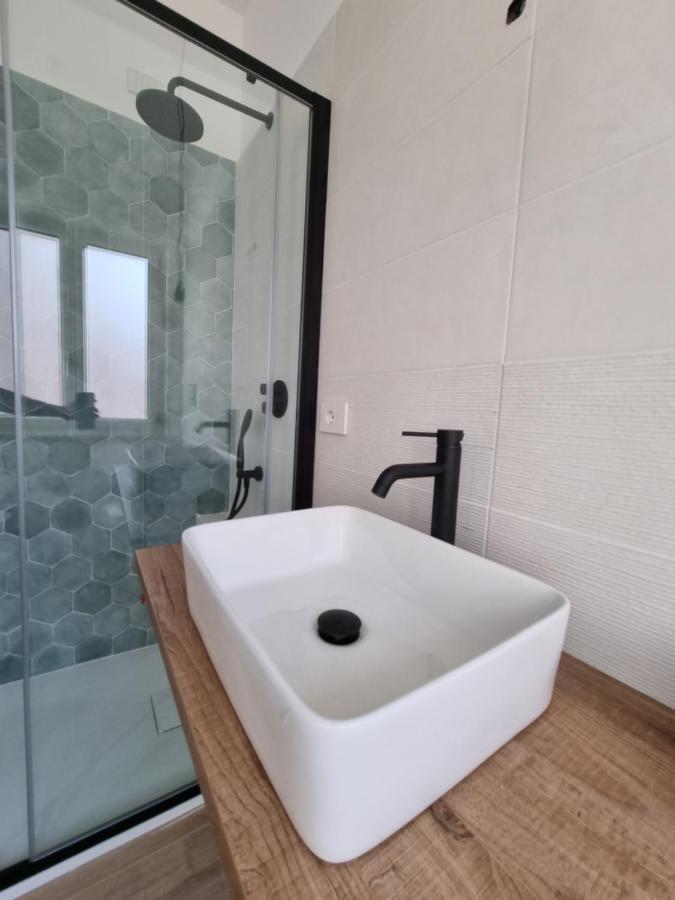 1531 Jackson B&B 斯卡莱阿 外观 照片