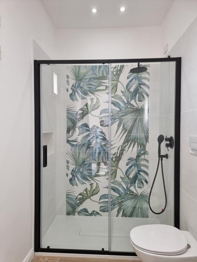 1531 Jackson B&B 斯卡莱阿 外观 照片