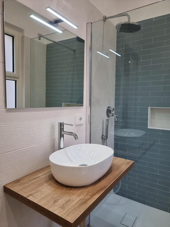1531 Jackson B&B 斯卡莱阿 外观 照片