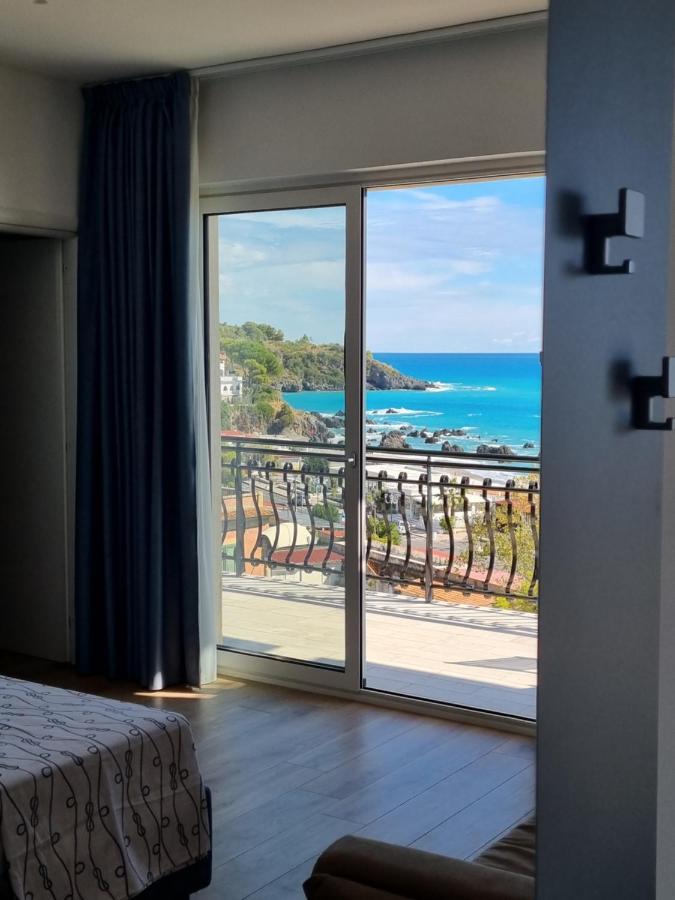 1531 Jackson B&B 斯卡莱阿 外观 照片