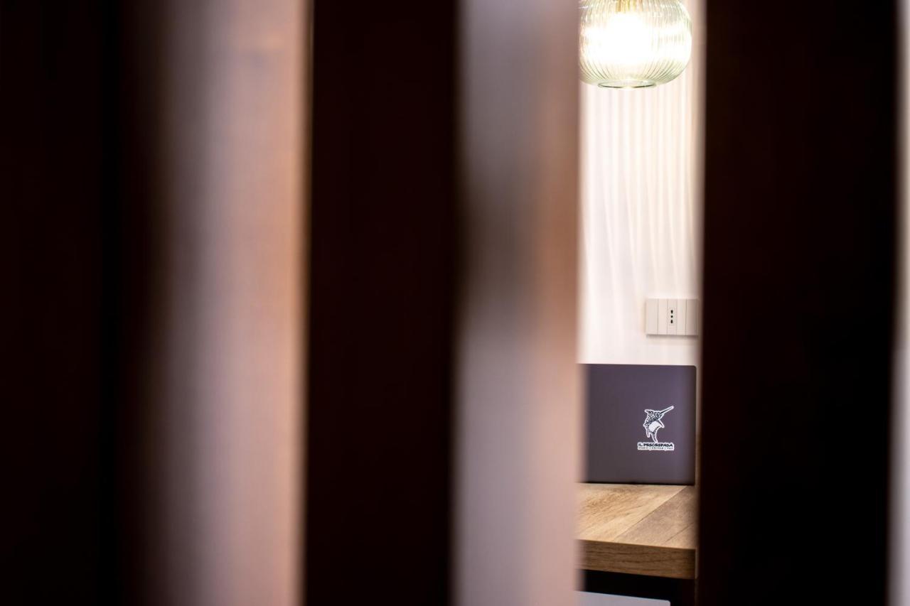 1531 Jackson B&B 斯卡莱阿 外观 照片